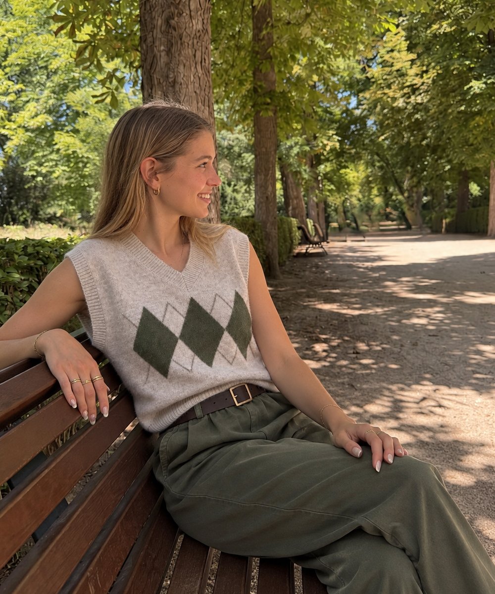 alm textile dépôt vente